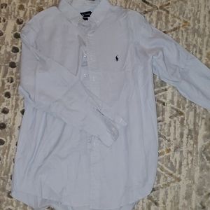 Ralph Lauren button up